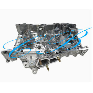ฝาครอบเกียร์ปั๊มน้ำมัน<span class=keywords><strong>2TR</strong></span> สำหรับ HIACE MINI BUS KDH200 2005-18ฝา SUB-ASSY โซ่ไทม์มิ่งหรือสายพาน11310-75071 - Product Image 4