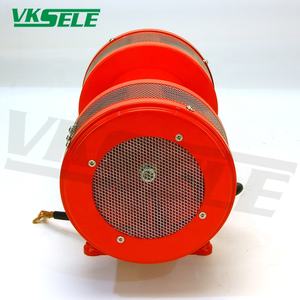 Kablosuz alarm sistemi motor <span class=keywords><strong>siren</strong></span> ms-590 yangın algılama ve alarm sistemi 1.8A 3.6A - Product Image 5