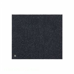 หน่วยความจำ 153 BGA EMMC128-IY29-5B111 ซื้อออนไลน์ ชิ้นส่วนอิเล็กทรอนิกส์ของแท้ - Product Image 1