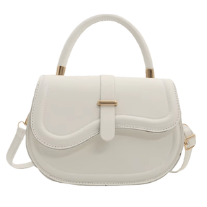 กระเป๋าสะพายข้างสีลูกกวาดใหม่สำหรับฤดูร้อนของ2025กระเป๋าแฟชั่นสะพายไหล่ข้างเดียวแบบเรียบง่ายกระเป๋าทรงสี่เหลี่ยมขนาดเล็กขายส่ง - Product Image 2