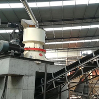 Concasseur à cône BTMA 2026 le plus vendu, concasseur de pierre Zhengzhou, concasseur à cône hydraulique, prix de l'usine de concassage de granit
