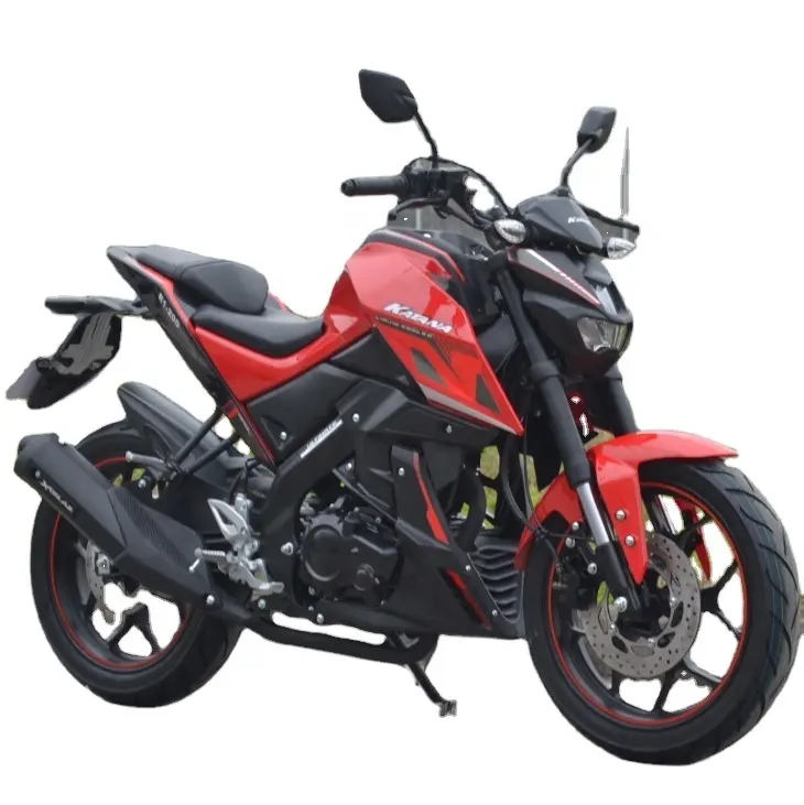 ストリートレーシングオートバイ2022売れ筋新品モデルE F I 250 cc