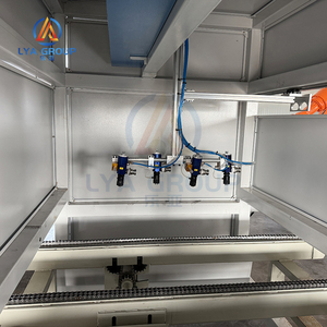 Tuiles flexibles de revêtement de mur de bâtiment faisant des composants de noyau de machine incluent la pompe de moteur de roulement d'engrenage de moteur - Product Image 5