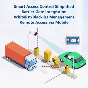 <span class=keywords><strong>ก</strong></span>ล้องวงจรปิด 8MP IP POE CCTV LRP เซ็นเซอร์ CMOS ANRP <span class=keywords><strong>4K</strong></span> ภาพสีเต็มรูปแบบ IP67 <span class=keywords><strong>ก</strong></span>ันน้ำ เสียงสองทาง บันทึกข้อมูลบนคลาว<span class=keywords><strong>ด</strong></span>์ สำหรับ<span class=keywords><strong>ถนน</strong></span> ลานจอดรถ - Product Image 6