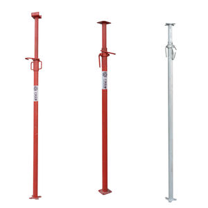 Étai de soutènement réglable en acier pour échafaudage de construction - Product Image 5