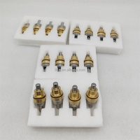 Kit de pédale de commande pour excavatrice K9006864 pour modèles DX180LC, DX225LC, DX255LC, DX300LC, DX350LC, DX380, DX420LC, DX480