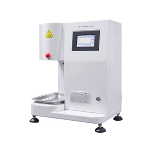 LIYI Testeur D'indice De Fluidité Machine D'essai En Plastique Caoutchouc D'indice D'écoulement de fonte Équipement - Product Image 6