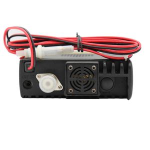 Radio CB mobile double fréquence Citizen QYT CB-27 12V 24V 27 MHz 2026 - Product Image 5