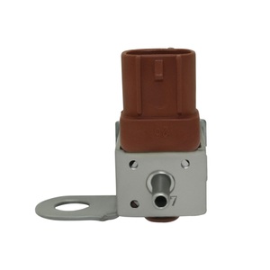 OEM 电磁阀汽油 EGR 真空总成阀 VSV 开关全新状态 184600-4720 27690-E0250 丰田汽车配件 EGR 阀门 - Product Image 4