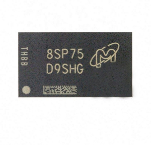 Orijinal 2GB bellek IC <span class=keywords><strong>DDR3</strong></span> çip 256*16 MT41K256M16TW-107 IT P MT41K256M16TW C367428 FBGA-96 - Product Image 1
