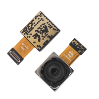 Módulo de Cámara Mini con Sensor de Imagen Premium IMX766 de 50MP con Enfoque Automático para Inteligencia Artificial