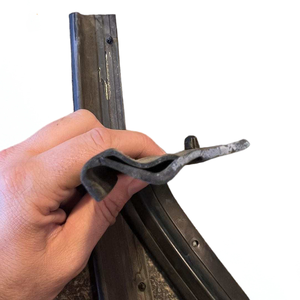 Guarnizione del cofano anteriore del vano motore HY guarnizione del cofano della protezione antipolvere della striscia meteorologica in gomma per Nissan-240SX-Silvia S14 - Product Image 2