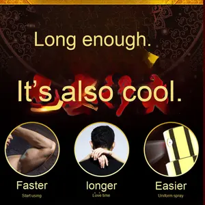 Индийское мужское масло для секса - Product Image 2