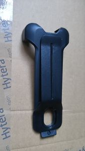 BC44 Gürtel <span class=keywords><strong>clip</strong></span> für Hytera Funkgerät PNC380 <span class=keywords><strong>Walkie</strong></span> <span class=keywords><strong>Talkie</strong></span> - Product Image 2