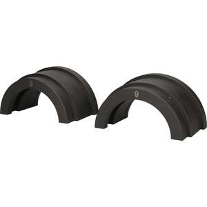 KS เครื่องมือคู่ของแปรงแบริ่ง Ø 94มม - Product Image 1