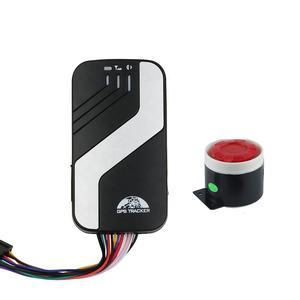 Traceur GPS de navigation automobile nouvelle génération GPS403D, anti-brouilleur dissimulé avec suivi en temps réel, placement sur le toit - Product Image 5