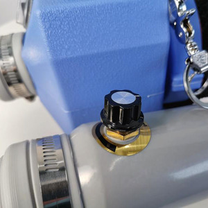 Điện ULV côn trùng Fogger Mist bơm điện phun vườn Máy phun sương cho trong nhà những nơi công cộng vườn ngành công nghiệp văn phòng trang trại - Product Image 3