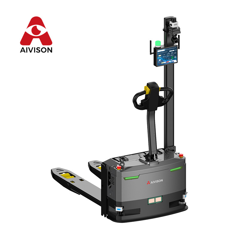 New 600kg Load Capacity Automatic Guide