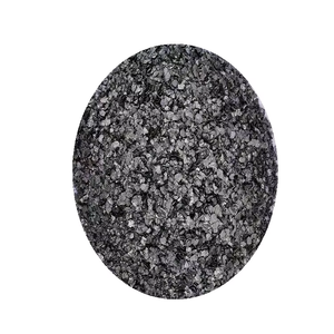 Cao cấp tự nhiên Flake Graphite bột 50 lưới 80 lưới + 100 lưới-100 lưới ± 200 lưới 80-99.9% Carbon nội dung - Product Image 3