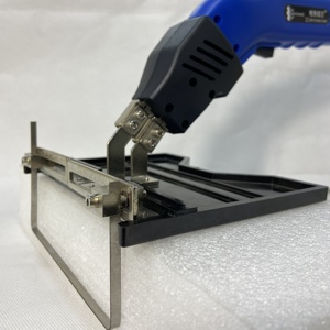 Miếng Bọt Biển Cắt Rãnh Thương Mại Tự Làm OEM Cho Ngành Công Nghiệp Gia Dụng Máy Cắt Dao Nóng Bằng Điện Xốp EVA Tự Làm - Product Image 3