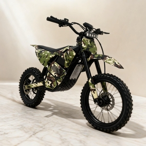Moto Elettrica da Fuoristrada a Lunga Autonomia per Adulti, <span class=keywords><strong>Mini</strong></span> Moto Elettrica ad Alta Potenza per Montagna - Product Image 1