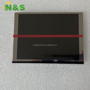 5"640*480 VGA จอ LCD ของแท้สำหรับอุตสาหกรรมควบคุมอุปกรณ์ยานยนต์ทางการแพทย์ TX13D04VM2CAA - Product Image 2