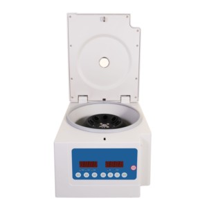 Centrífuga Clínica de Baja Velocidad para Laboratorio <span class=keywords><strong>Dlab</strong></span> de Alta Calidad al por Mayor - Product Image 2
