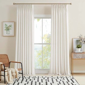 Gorden Modern Kustom Tirai Blackout - Product Image 1