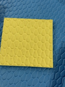 Tapete de <span class=keywords><strong>Piscina</strong></span> de EVA Elástico, Antideslizante, Suave, Seguro, Cómodo y Flexible para Niños, Área de Bebés, Resistente al Agua y Duradero - Product Image 4