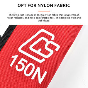 <span class=keywords><strong>Gilet</strong></span> de sauvetage gonflable avec certificat CCS personnalisé <span class=keywords><strong>Gilet</strong></span> de sauvetage gonflable à haute flottabilité <span class=keywords><strong>Gilet</strong></span> de sauvetage gonflable de style réfléchissant - Product Image 3