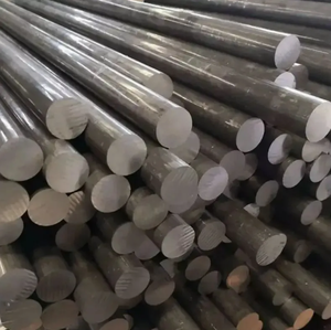 Acier allié AISI 8620h / Acier allié UNS H86200 SAE 8620 Barres rondes - Product Image 5