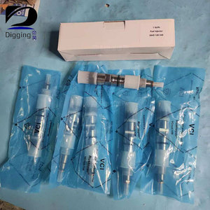 Parti del Motore del Camion Iniettore Diesel 0445120236 84346812 5263308 0 445 120 <span class=keywords><strong>236</strong></span> - Product Image 6
