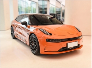 Nuevo Modelo 2025, Auto de Lujo para Adultos, Vehículo Eléctrico con Doble Motor, Versión We, Auto Eléctrico Zeekr001 SUV EV - Product Image 3