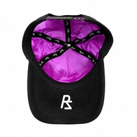 Nouvelle Casquette de Baseball Designer à Visière Courbe en Daim avec Patch Logo 14 14 Orné de Bijoux, Broderie 3D Haute Définition, Logo Personnalisé Bling Religion