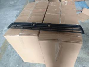 Parachoques de Calidad Duradera para Toyota 4Runner 2006-2009, Rejilla Inferior 53102-35020 - Product Image 5