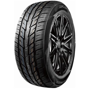 Haida HD677 Pneus hiver cloutés Conception radiale 225/<span class=keywords><strong>60</strong></span>/17 Pneus de voiture Nouvel état Solide 103T pour <span class=keywords><strong>neige</strong></span> - Product Image 3