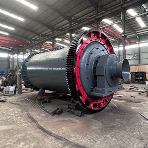 नए उत्पाद एयरसॉफ्ट बॉल बनाने वाली मशीनों को निर्यात के लिए बड़ी क्षमता वाली गेंद मिल बॉल मिल का हिस्सा - Product Image 1