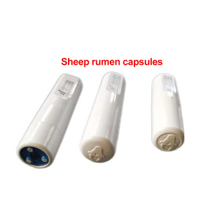 Cápsula de rumen de oveja, cápsula biológica AI, gestión de cría de animales, control de la salud de las ovejas, cápsula de estómago de oveja - Product Image 3