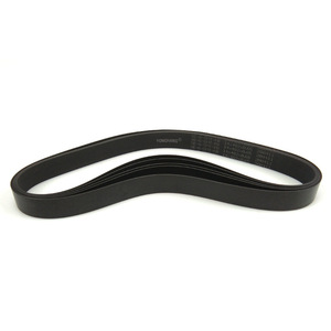 Correa Plana Wincor 11x222x0.65mm Ultra Delgada Sin Costuras Para Terminal POS - Product Image 4