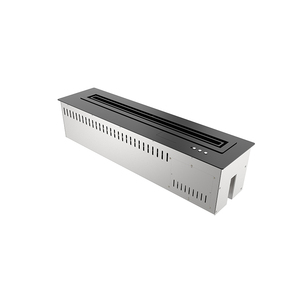 Precio de fábrica nuevo inteligente de Bio de <span class=keywords><strong>etanol</strong></span> Slim construido en 220V chimenea eléctrica - Product Image 6