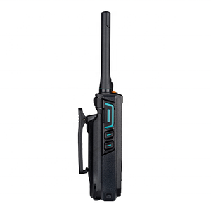 Radio mobile numérique Lisheng YSHON AP25, talkie-walkie portable, <span class=keywords><strong>2000</strong></span> canaux, 64 zones, IP68, radio bidirectionnelle - Product Image 4