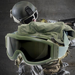 نظارات تكتيكية أنيقة للأنشطة الخارجية، مقاومة للصدمات، مستقطبة، مضادة للأشعة فوق البنفسجية، مقاومة للماء، مضادة للضباب، الأكثر مبيعًا - Product Image 1