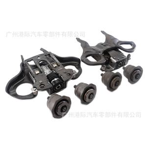 Pieza Original de Auto, Juego de Horquillas de Cambio de Embrague para Transmisión 6DCT250 DPS6 para Ford Focus Fiesta - Product Image 2