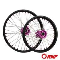 Para Motocicleta Todoterreno Sur-Ron Ultra Bee, Llanta de Repuesto Modificada en Color, 2.15 X 18, 1.6 X 21, Accesorios de Ruedas de Aleación Duraderas