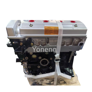 ชุดเครื่องยนต์5A-FE 1.5L 5A สำหรับ Toyota <span class=keywords><strong>Carina</strong></span> Corolla Sprinter Vios - Product Image 1