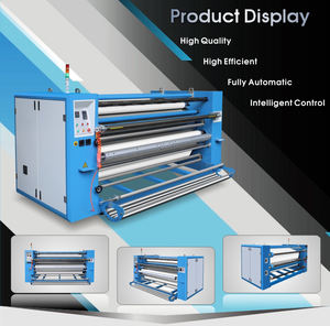 Vinyle imprimable brillant à transfert thermique, 1 rouleau de film de lettrage pu 12 pouces 25m 50cm x 152cm, <span class=keywords><strong>flocage</strong></span> de sublimation pour <span class=keywords><strong>t</strong></span>-<span class=keywords><strong>shirt</strong></span> - Product Image 6