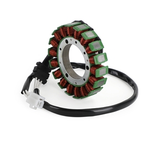 Bobina statore Areyourshop con Kit guarnizione raddrizzatore regolatore di tensione Assy per Yamaha XVS 400 <span class=keywords><strong>650</strong></span> <span class=keywords><strong>Drag</strong></span> <span class=keywords><strong>Star</strong></span> 1996-2000 - Product Image 4