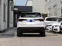 Autos Usados 2021 Geely Binyue, Potente SUV Turbo para Exportación