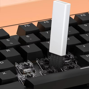 Wholesale Computer Keyboard Cleaner Brush Kit Earphone Cleaning <b>Pen</b> for Headset Phone Tools Keycap - Product Image 5