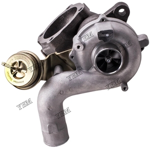 Parti del motore agricolo K03 06 a145704s turbo & Kit guarnizioni per Audi A3 A4 VW Golf <span class=keywords><strong>IV</strong></span> 1.8T Seat Leon Skoda - Product Image 3